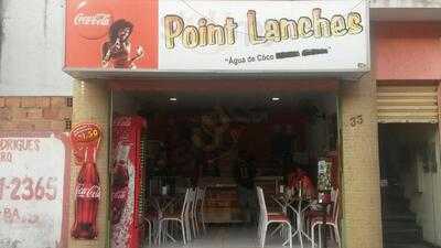 Point Lanches