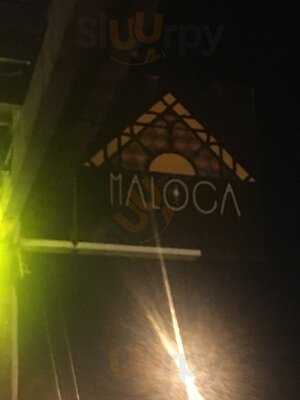 Maloca