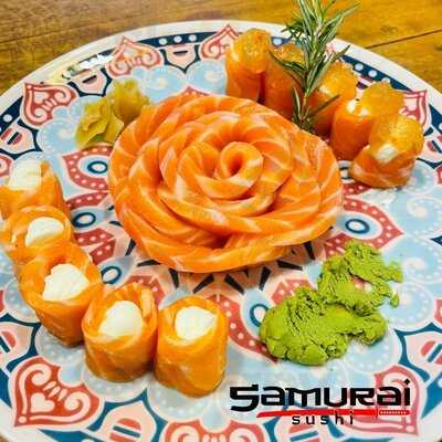 Samurai Sushi