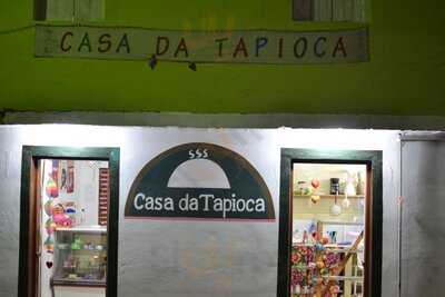 Casa Da Tapioca