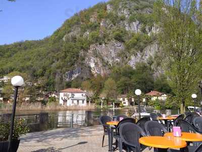 Cafe capriccio, Lavena Ponte Tresa