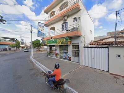 Panificadora Sao Gotardo