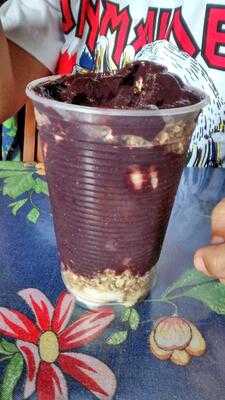 Point Do Acai