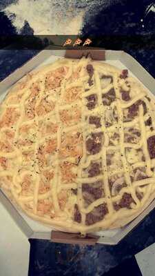 Pizzaria Jr Delicia