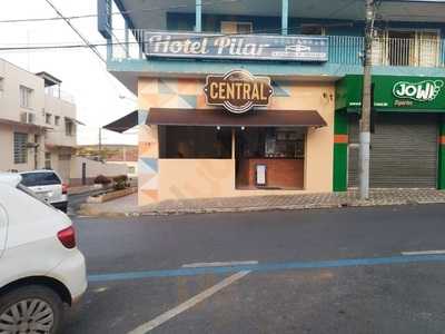 Bar Central