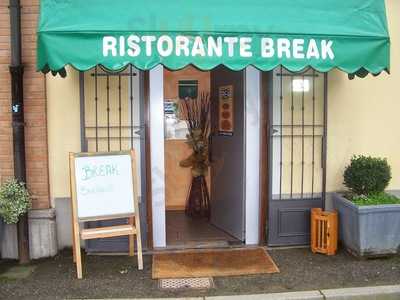 Ristorante Break