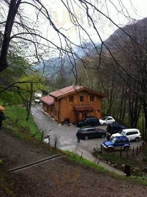 Agriturismo Cascina Coldognetta, Barzio