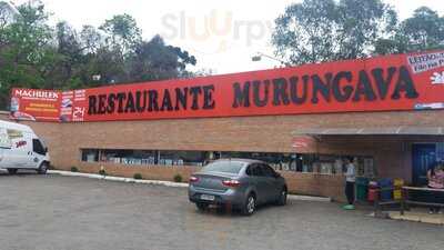 Restaurante Murungava