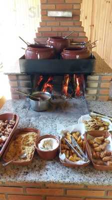 Sabor Da Roça Restaurante