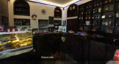 Rubens Cafe, Milano