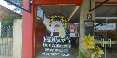 Fernando's Bar