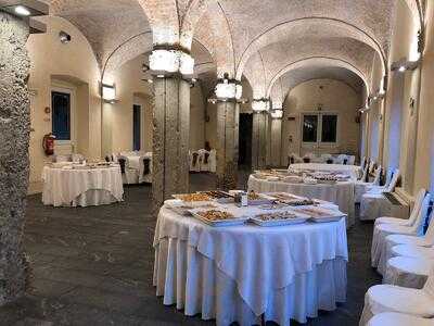 Pasticceria Cislaghi, Abbiategrasso