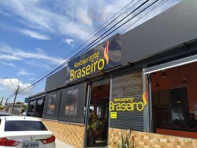 Restaurante Braseiro Guará 1