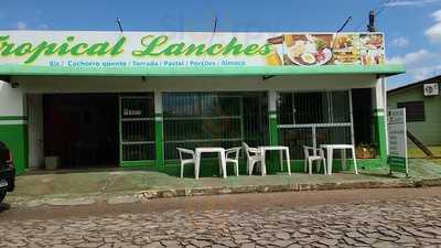 Tropical Lanches