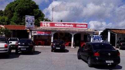 Churrascaria Toca Do Gordo