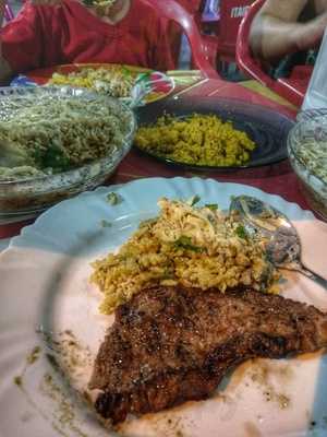 Canto Da Picanha menu