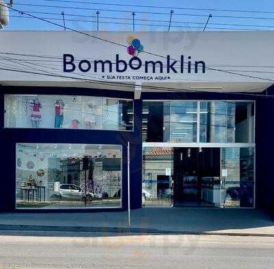 Bombomklim