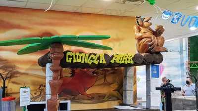 Pizzeria Giungla Park