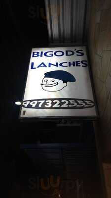 Bigods Lanches