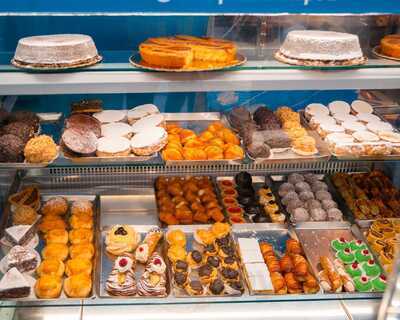 I Sapori di Napoli, Milano