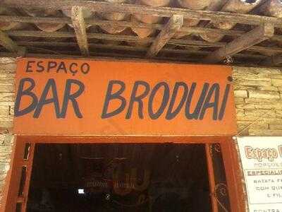 Bar Lanchonete Da Broad'uai