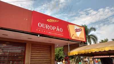 Ouropao Paes & Conveniencia