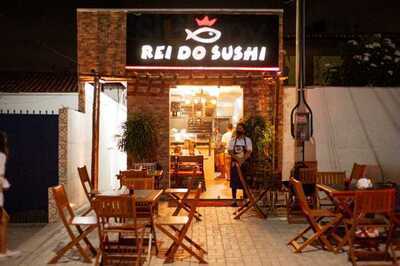 O Rei Do Sushi