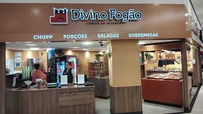 Divino Fogão