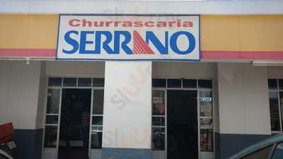 Churrascaria Serrano