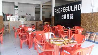 Bar Pedregulho