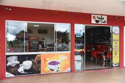 Infocafé