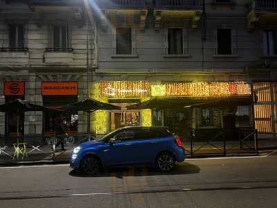 Torrefazione E Caffetteria, Milano