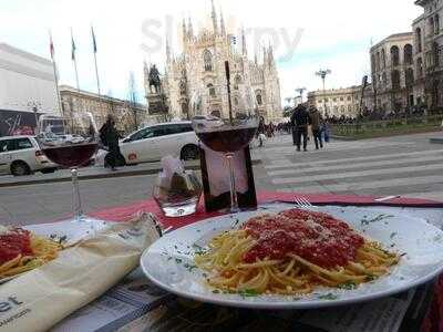 Gran Caffe Visconteo, Milano