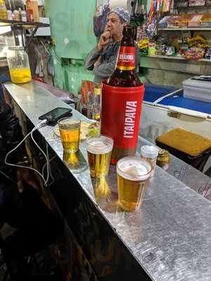 Bar Da Amizade