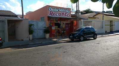 Delicias Do Recanto