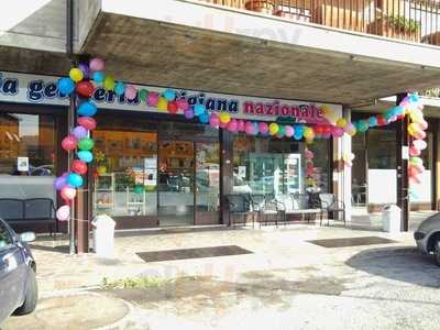 Gelateria Artigiana Nazionale Pasticceria, Ponteranica