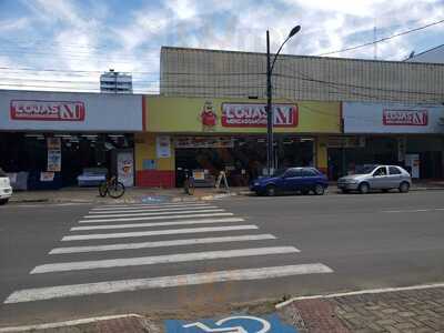 Lanches Avenida