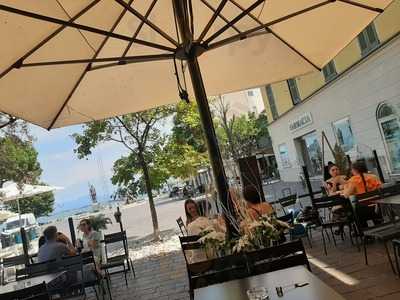 caffè, Desenzano Del Garda