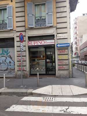 Pasticceria Supino, Milano