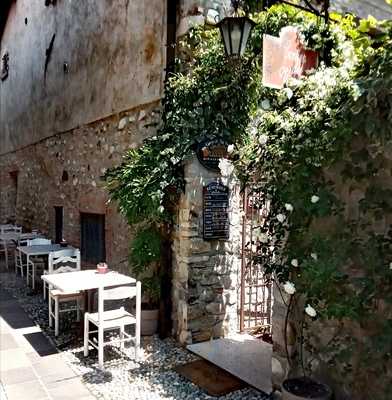 Taverna Del Vicolo