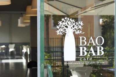 BaoBab Café, Milano