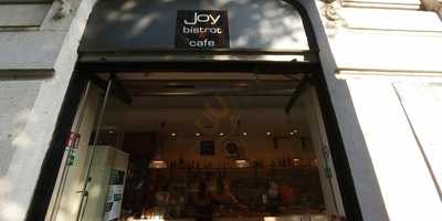 Joy Bistrot & Cafe, Milano