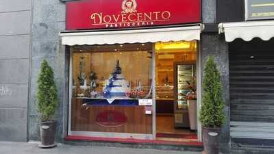 pasticceria NOVECENTO, Milano