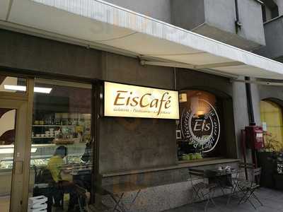 Eis Cafe, Bernareggio