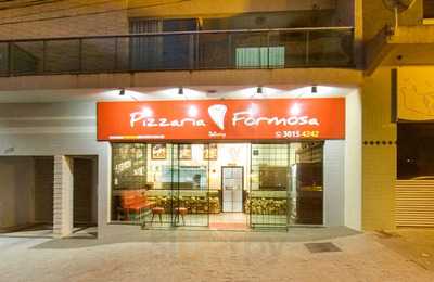 Pizzaria Laformosa