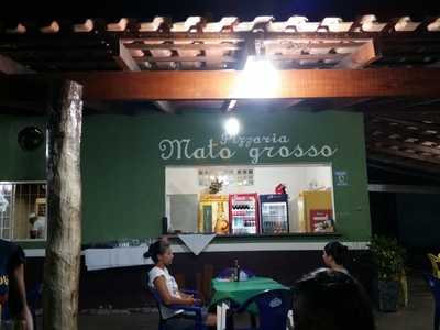 Pizzaria Mato Grosso