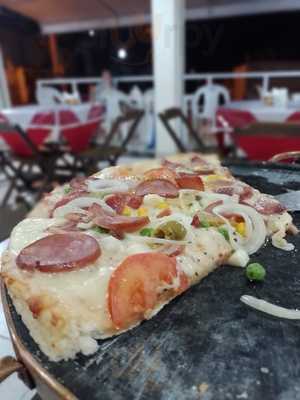 Lanchonete E Pizzaria Sant'anna