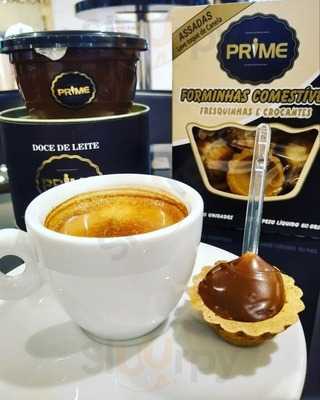 Bar E Restaurante Schaumann