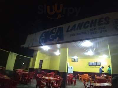 Galpao Lanches