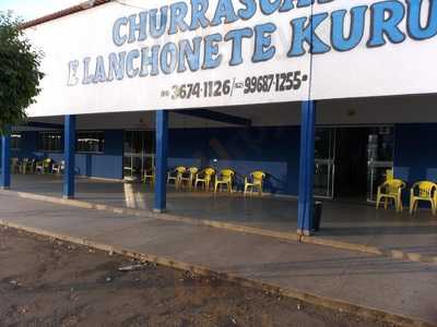 Lanchonete E Churrascaria Kurujao